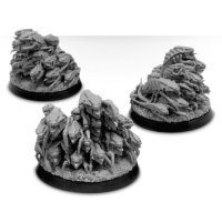 Tyranid Ripper Swarms