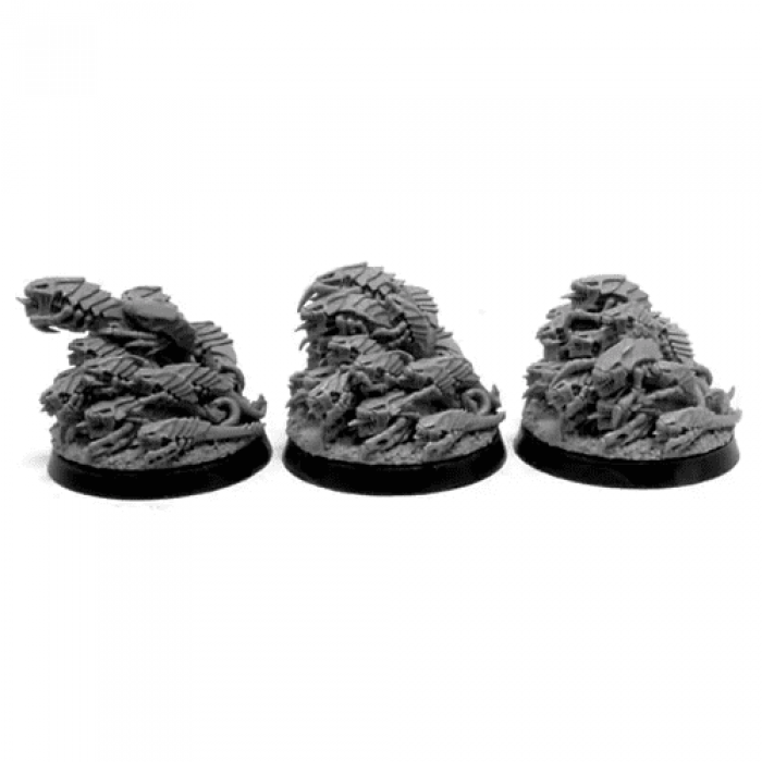 Tyranid Ripper Swarms