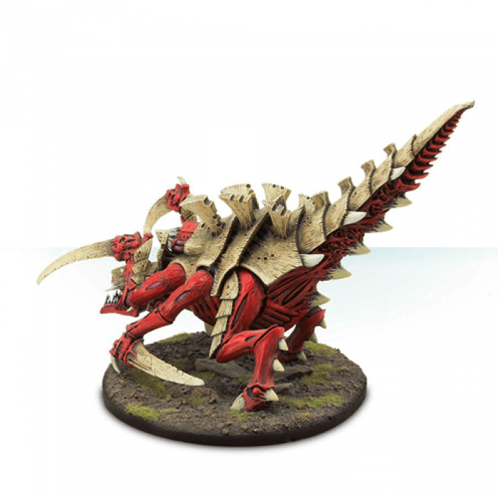 Tyranid Scythed Hierodule