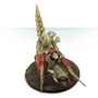 Tyranid Scythed Hierodule