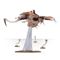 Tyranids Hive Crone / Harpy