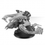 Tyranid Stone-Crusher Carnifex with Wrecking Ball Complete Kit