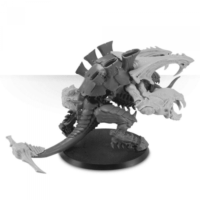 Tyranid Stone-Crusher Carnifex with Wrecking Ball Complete Kit