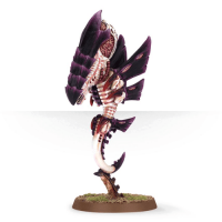 Tyranid Zoanthrope