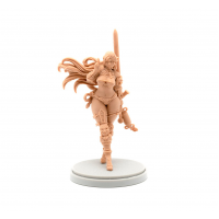 Black Friday Ninja Variant
