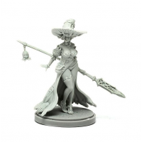 Disciple of the Witch 1