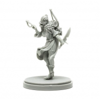 Great Game Hunter Rogue - Female