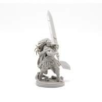  Knight Survivor