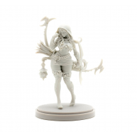 Strider Princess