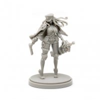 Detective Twilight Knight