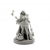 Priestess