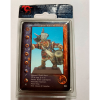 Khaurik’s musician