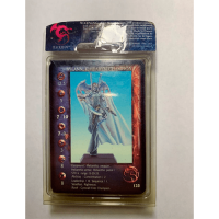 Sylannm, Khidarym Champion
