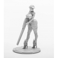Hannah Sharp 75mm