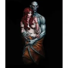 Beauty & The Beast