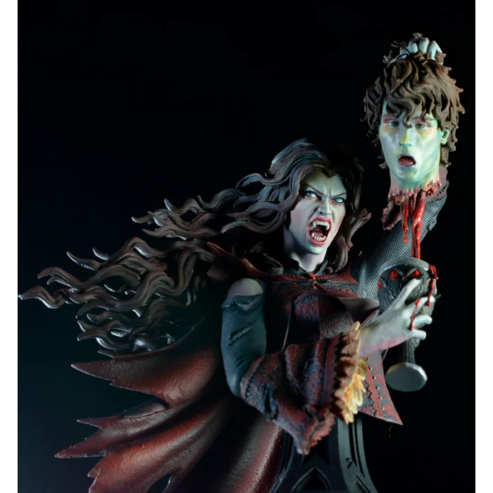 Blood Thirsty