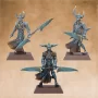 Belisarius Clones