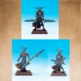 Belisarius Clones