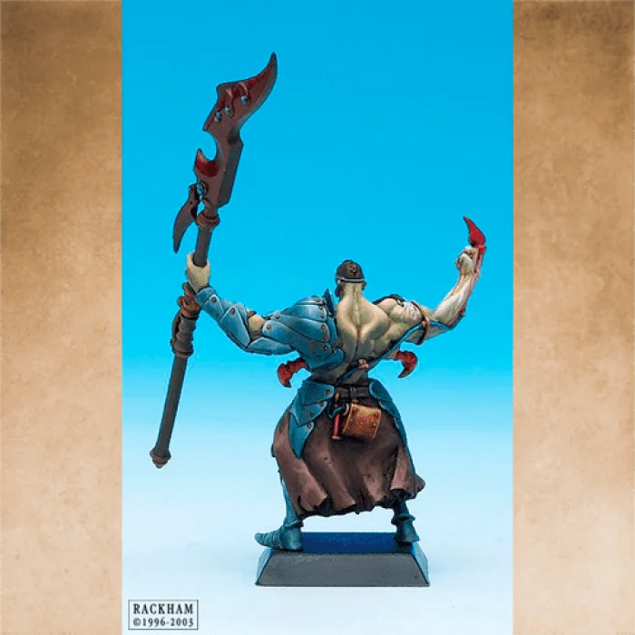 Cypher Lukhan