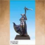 Lady Claudia Nessalith