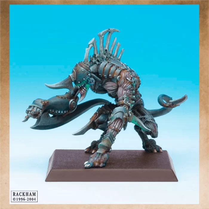 Nemesis clone