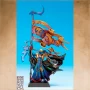 Scorpion Oriflamme