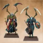 Skorize Warriors