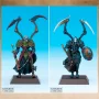 Skorize Warriors