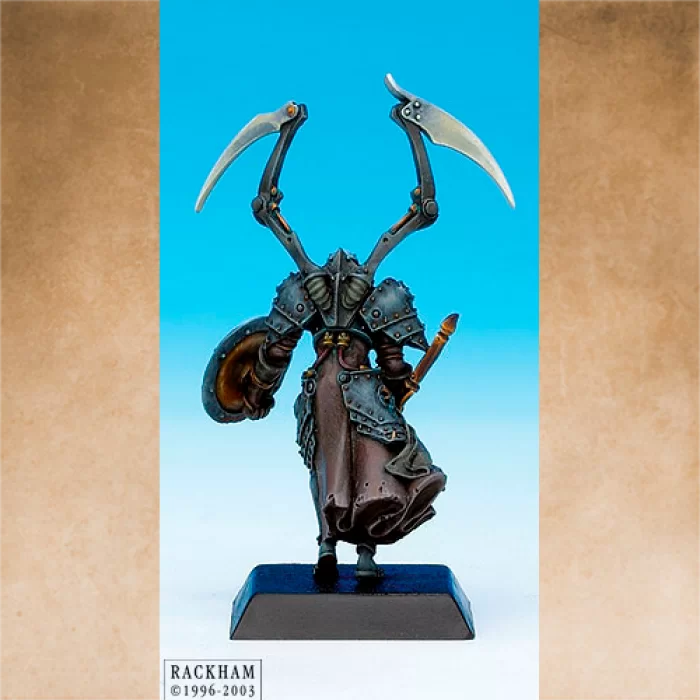 Skorize Warriors