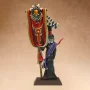 Cadwe undertaker 2 (Croque-mort cadwë 2)