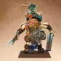 Khaurik’s Trigger