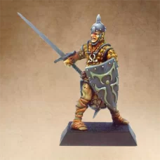 Militia of Cadwallon 1