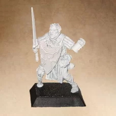 Militia of Cadwallon 3