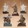 Cadwe Militia (Box 2)