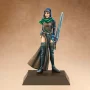 Sienna, arcanic thief
