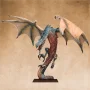 Cynwall Dragon of Lanever