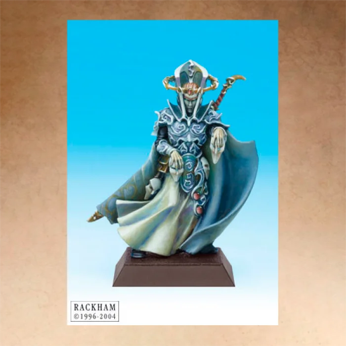 Galhyan, Cynvall Heliast