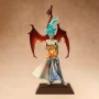Maelin, Cynwall Initiate