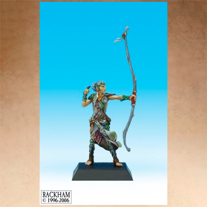 Daikinee Archer (Mail Order Only)