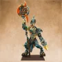 Bysra the Black Shaman