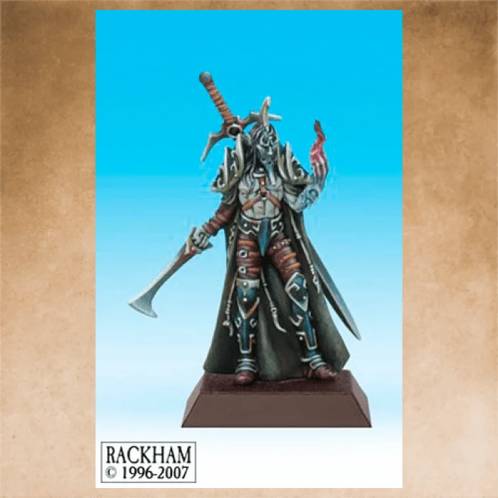 Lord of Carnage