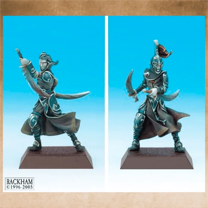 Slashers - Rippers of Vile-Tis