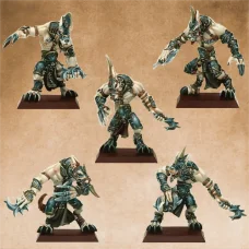 Unit box: Marauders of Vile-Tis