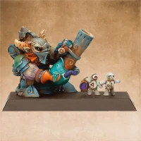 Fire-Spitter of Mid-Nor 2