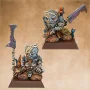 Scourge Bearers of Mid-Nor 2