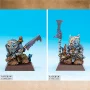 Scourge Bearers of Mid-Nor 2