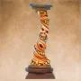 Column of the Damned 2