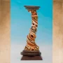 Column of the Damned 2