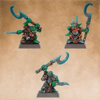 Goblin Mutants 1