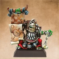 Goblin Psychomutant 1